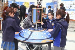 Última semana en Punta Arenas de la muestra del MIM