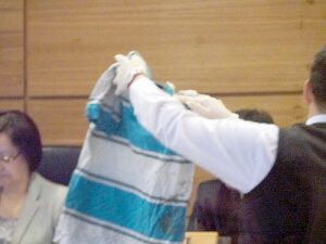 Continúa juicio por femicidio frustrado