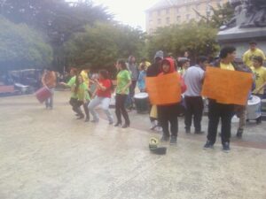 Fosis ayudará a 16 iniciativas de proyectos comunitarios