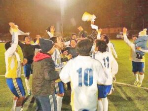 Las confesiones de los bicampeones del Barrio Sur