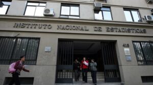Ninoska Damianovic es la nueva jefa nacional del Censo