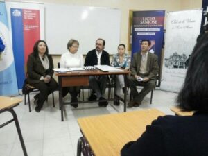 Presentan programa de actividades con motivo del Día del Patrimonio en Punta Arenas