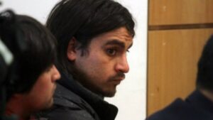 Agresores de “Biker” argentino continuarán en prisión