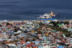 Edelmag explica causas del corte de luz que afectó al sector norte de Punta Arenas
