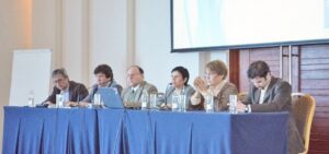 Seminario de Mediación Artística en Punta Arenas