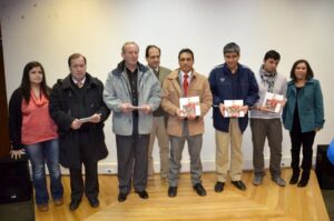 Entregan manual de actividades para la promoción de una vida libre de tabaco
