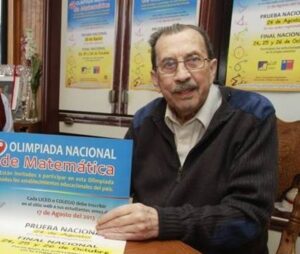 Falleció conocido profesor magallánico René 