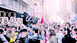 Continúa la búsqueda de Tesoros Humanos Vivos
