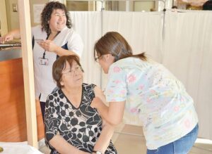 Salud registra casi el doble de casos de influenza tipo A que hace un año