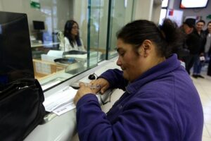 Bono de invierno para 1.366 pensionados en Última Esperanza