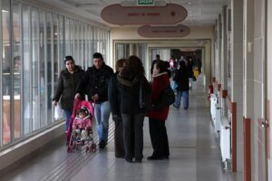 Contraloría detecta fallas  en el plan AUGE-GES