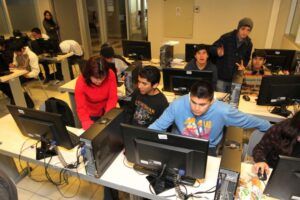 Programa propedéutico de INACAP se realiza  por tercer año consecutivo en Punta Arenas