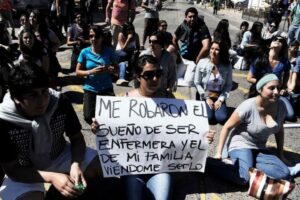 Descubren otras cuentas bancarias de ex rector de U. del Ma