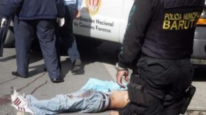 Prensa afirma que Venezuela registra más de 4 mil homicidios