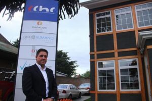 Cámara Chilena de la Construcción celebró 46 años
