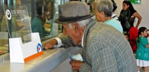 Bono de invierno para 1.366 pensionados en Última Esperanza