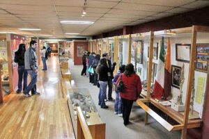 Día internacional: Hoy museos gratuitos para todos