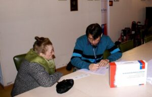 Nueva jornada de Compin en terreno se desarrollará este jueves 29 de mayo en Villa Tehuelches