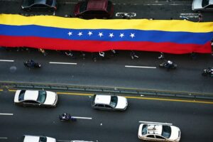 Venezuela: Diálogo de paz entre el Gobierno y la oposición sigue suspendido