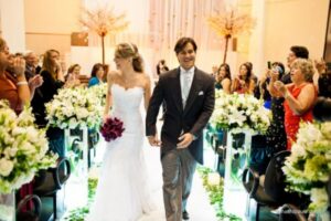 Avanza proyecto de días libres por matrimonio presentado por Carolina Goic