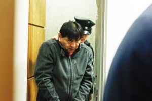 Cinco años y un día de cárcel por asalto a local comercial