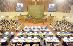 UDI propone que en Magallanes se mantengan 4 parlamentarios al abrirse a discutir cambio del binominal