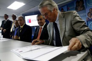 60% de afiliados podrán cambiar de isapre