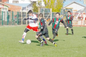 Cuartos de final en la 