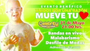 Magallánicos solidarios se suman  en apoyo de menor con leucemia