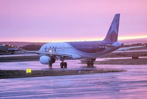 LAN espera doblar número de pasajeros con destino a Europa