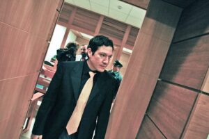 Ex soldado conscripto nuevamente fue  declarado inocente del delito de violación