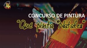 Primer concurso de pintura “Qué Pinta Natales”