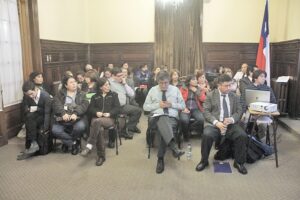 Municipio reincorporará a profesores de la Cormupa y asumirá gastos de $ 270 millones