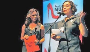 Festival de Cine de  Mujeres desembarca en  capital magallánica