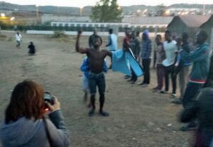 España: Melilla sufre mayor entrada de inmigrantes ilegales en 9 años