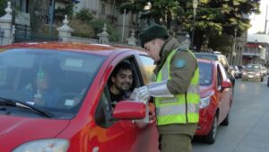SIAT y Senda llaman a conducir con responsabilidad