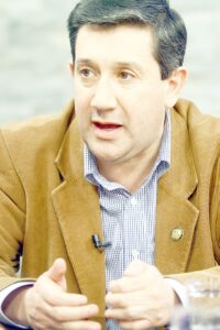 Alcalde de Punta Arenas informará sobre entrega de ayuda