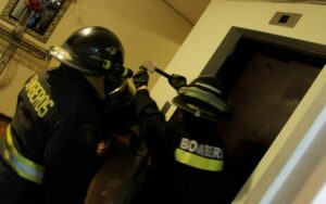 Una hora de trastornos provocó corte de luz en Punta Arenas
