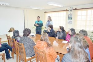 Capital abeja: Bonificación extra para mujeres de Torres del Payne