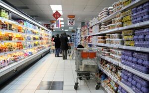 Seremi de Salud detecta presencia de listeria en lote de cecinas