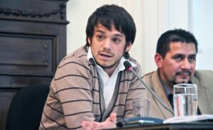 Elecciones del PPD en la región serán competitivas con lista oficialista y otra de oposición