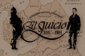 Exposición “El Juicio” en Porvenir