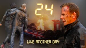 Jack Bauer regresa en 
