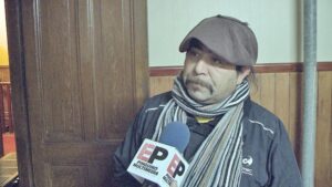Trabajador se querellará por no pago de demanda laboral