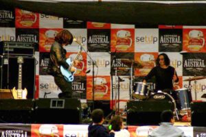 “As de Oros”: gira 2014 Argentina y Uruguay