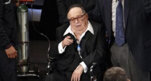 Empeora la salud de Chespirito