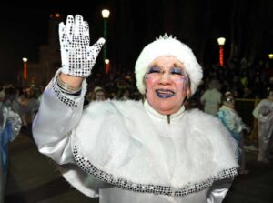 Inscripciones abiertas para la Murga del Adulto Mayor