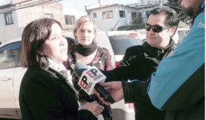 Parlamentarios coinciden en que reforma educacional debe tener mirada local