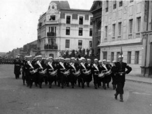 Armada invita a muestra fotográfica en el Teatro Municipal de Punta Arenas