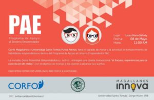 Programa de Apoyo al Entorno Emprendedor Escolar (PAE)